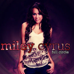 Miley Cyrus chords for Full circle ukulele