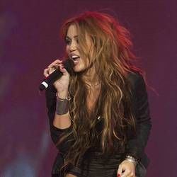 Gno Ukulele Chords by Miley Cyrus