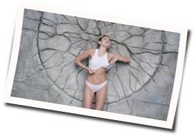 Miley Cyrus chords for Goodbye ukulele