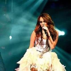 I Learned From You Ukulele Chords by Miley Cyrus