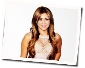 I'll Aways Remember You Chords by Miley Cyrus