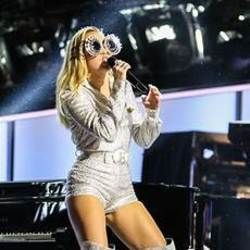 I'm Home Ukulele Chords by Miley Cyrus