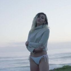 Malibu Tab by Miley Cyrus