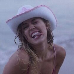 Miss You So Much Intro by Miley Cyrus