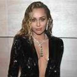 Miley Cyrus