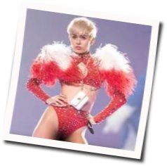 Miley Cyrus