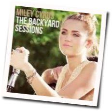 Pablow Chords by Miley Cyrus
