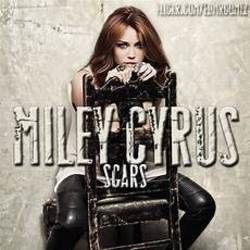 Scars Ukulele Chords by Miley Cyrus