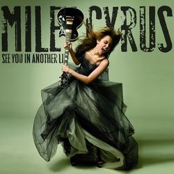 See You In Another Life Ukulele Chords by Miley Cyrus