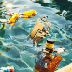 Miley Cyrus chords for Slide away