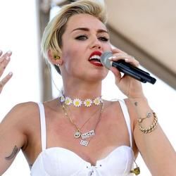 So Not Over You Ukulele Chords by Miley Cyrus