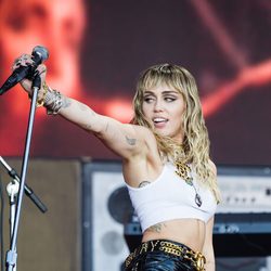 Someday Chords by Miley Cyrus