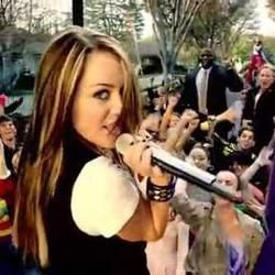 Miley Cyrus chords for Start all over (Ver. 3)