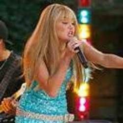 Miley Cyrus chords for The other side of me ukulele