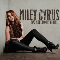 Two More Loney People Ukulele Chords by Miley Cyrus