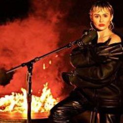 Miley Cyrus