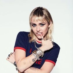 Miley Cyrus