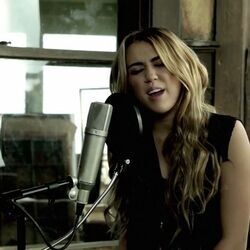 You're Gonna Make Me Lonesome When You Go Intro by Miley Cyrus