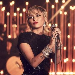 Zombie Chords by Miley Cyrus