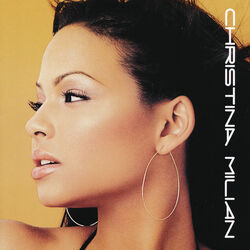 Until I Get Over You Chords by Christina Milian