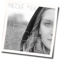 Undone Chords by Nicole Milik