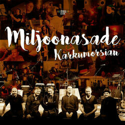 Olkinainen Acoustic Chords by Miljoonasade