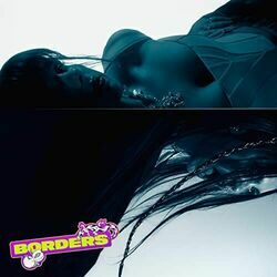 Borders Chords by Milk & Bone