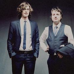 As The Moon Starts To Rise Chords by The Milk Carton Kids
