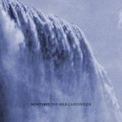 High Hopes Chords by The Milk Carton Kids