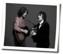 Hope Of A Lifetime Chords by The Milk Carton Kids