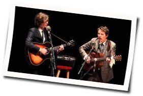 Milk Carton Kid Chords by The Milk Carton Kids