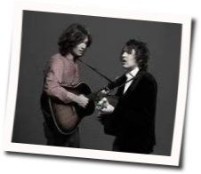 No Hammer To Hold Chords by The Milk Carton Kids