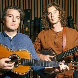 The Milk Carton Kids