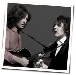 Permanent Chords by The Milk Carton Kids