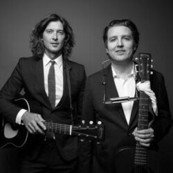 The Milk Carton Kids