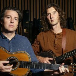 The Milk Carton Kids