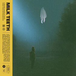 Given Up Chords by Milk Teeth