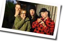 Swear Jar Again Tab by Milk Teeth