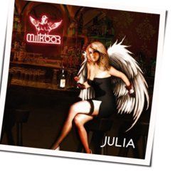 Julia Chords by Milkbar