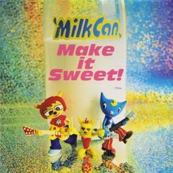 Keep Your Head Up Chords by Milkcan