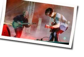 Blossom Chords by Milky Chance