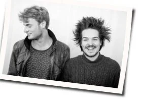 Ego Acoustic Chords by Milky Chance
