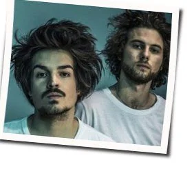 Let Us Run Little Love Tab by Milky Chance