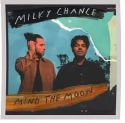Scarlet Paintings Chords by Milky Chance