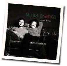 Stolen Dance Bass Tab by Milky Chance