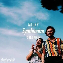 Synchronize Bass Tab by Milky Chance