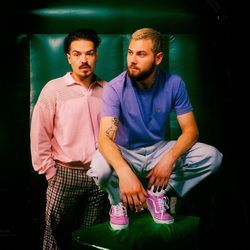 Butterfly Chords by Milky Chance