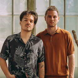 Colorado Tab by Milky Chance