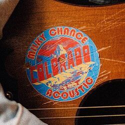 Colorado Acoustic Chords by Milky Chance