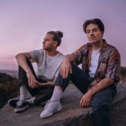 Don't Let Me Down Chords by Milky Chance